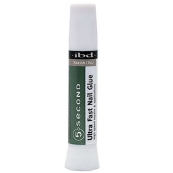 IBD 5 second ultra fast nail glue